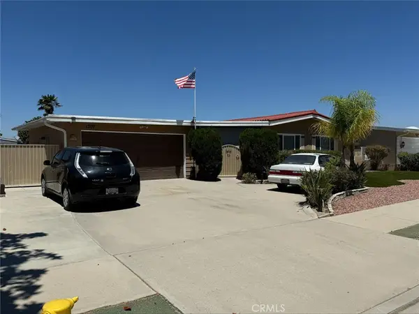 1307 Brentwood, Hemet, CA 92545