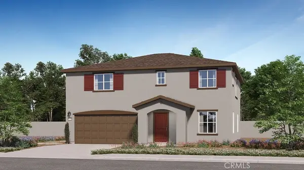 1402 Braided Mane Drive, San Jacinto, CA 92582