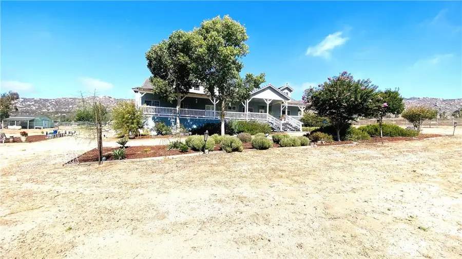 23711 California Avenue, Hemet, CA 92545 - #3