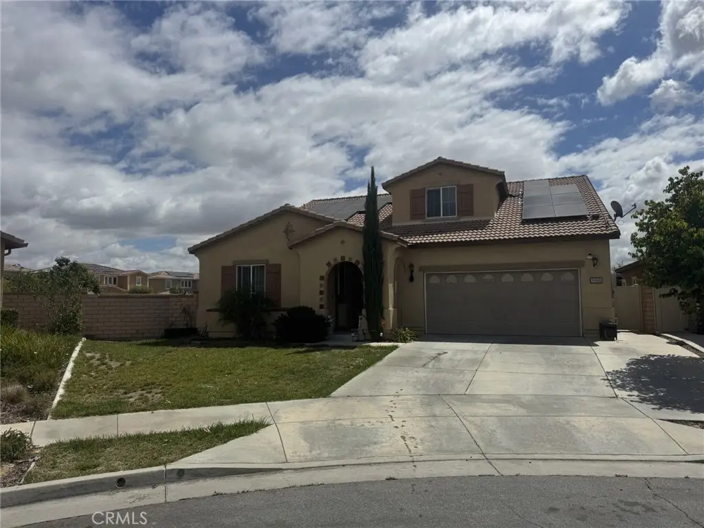 24660 Big Country, Menifee, CA 92584 - #1