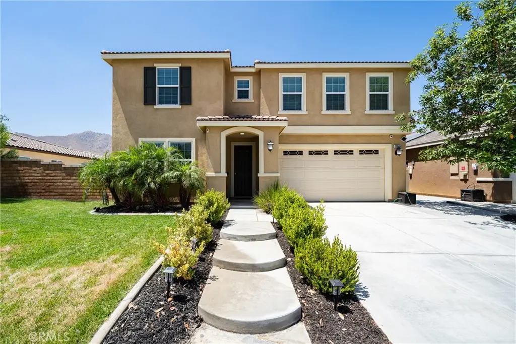 20885 Barn, Riverside, CA 92507 - #1