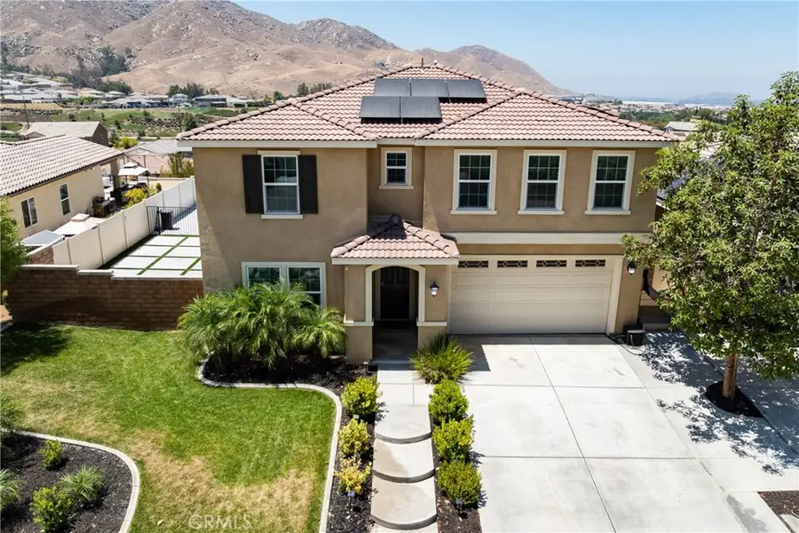 20885 Barn, Riverside, CA 92507 - #3