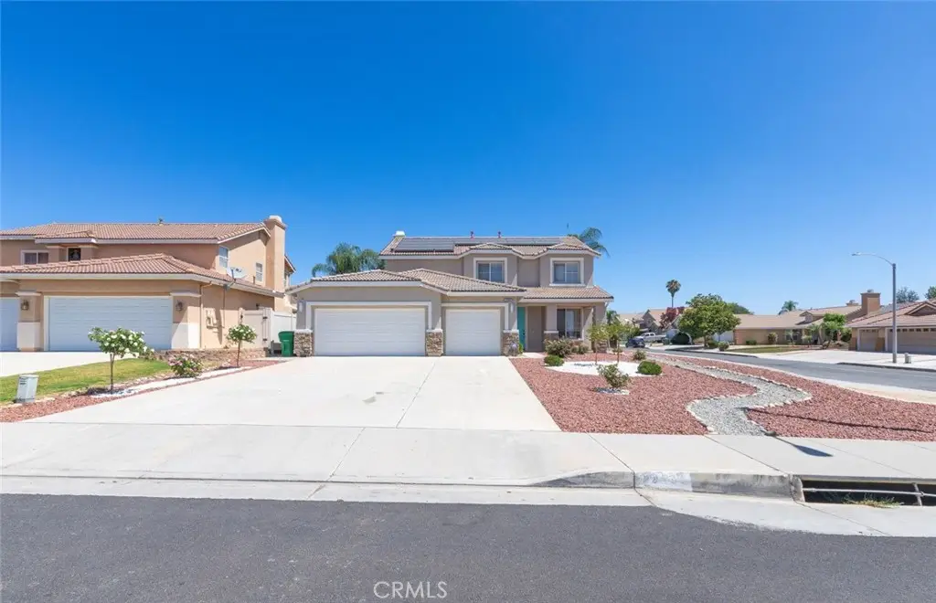 25460 Ridgemoor, Menifee, CA 92586 - #1