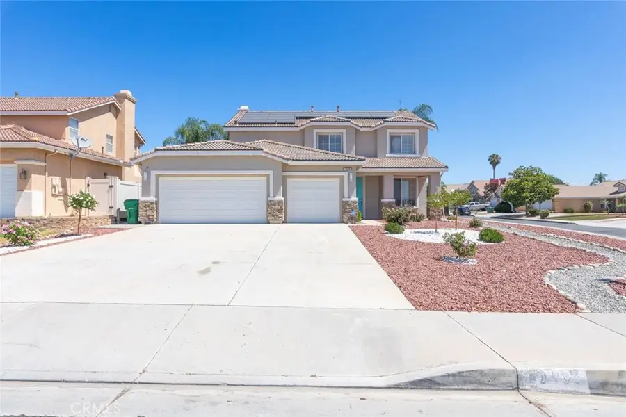 25460 Ridgemoor, Menifee, CA 92586 - #2