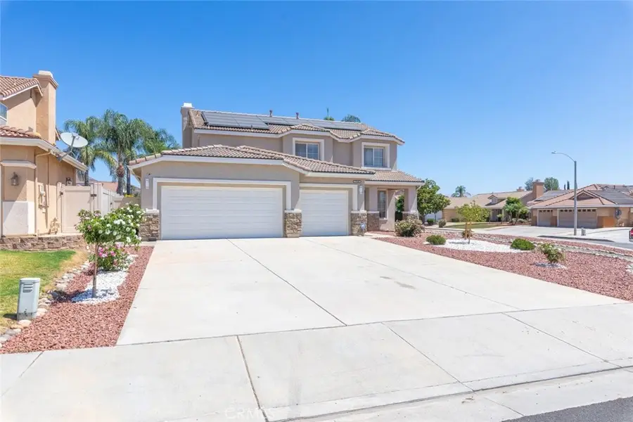 25460 Ridgemoor, Menifee, CA 92586 - #3