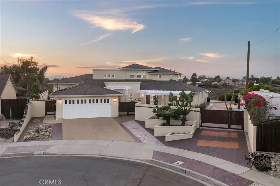 4402 Mount Bigelow Drive, San Diego, CA 92111 - #2