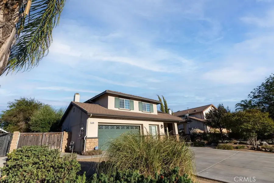 1380 Alabaster, Hemet, CA 92545 - #2