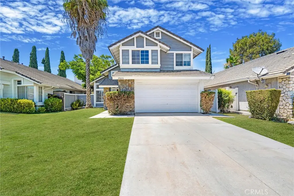 39855 Osprey Road, Murrieta, CA 92562 - #1