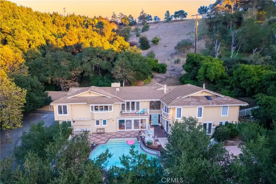 2923 Nuestra, Fallbrook, CA 92028 - #2