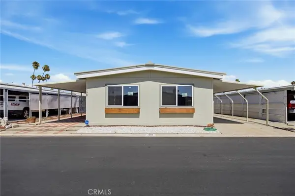 601 N Kirby Street #199, Hemet, CA 92545