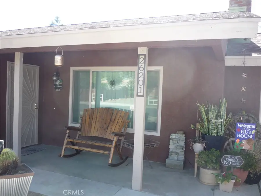 26201 Camas Drive, Hemet, CA 92544 - #2