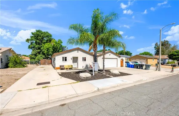 784 S Miramar, San Jacinto, CA 92583