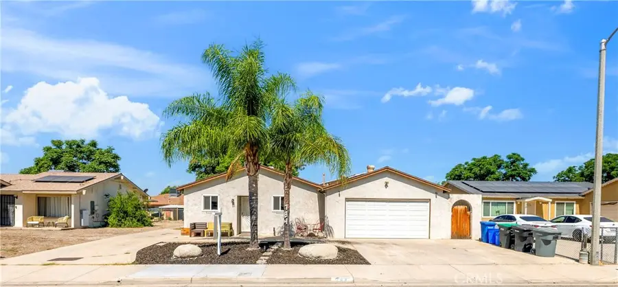 784 S Miramar, San Jacinto, CA 92583 - #3