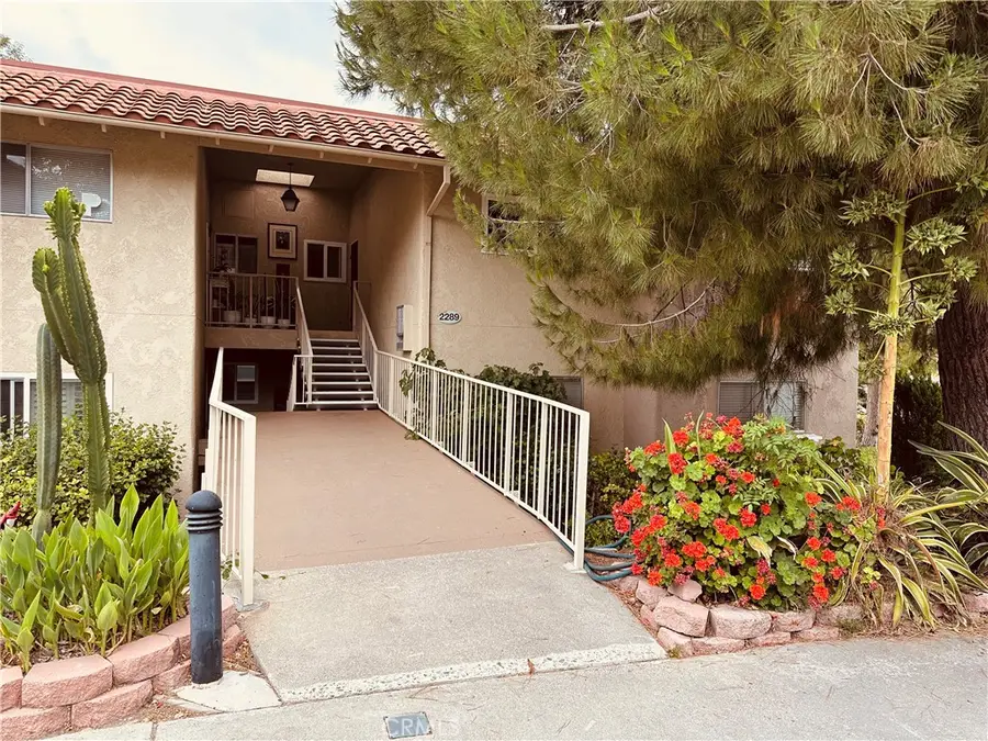 2289 Via Puerta #Q, Laguna Woods, CA 92637 - #2