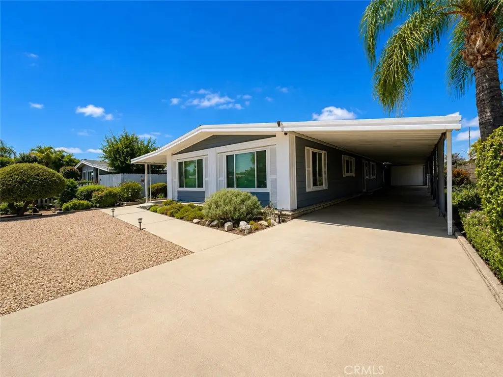 25049 Howard Drive, Hemet, CA 92544 - #1