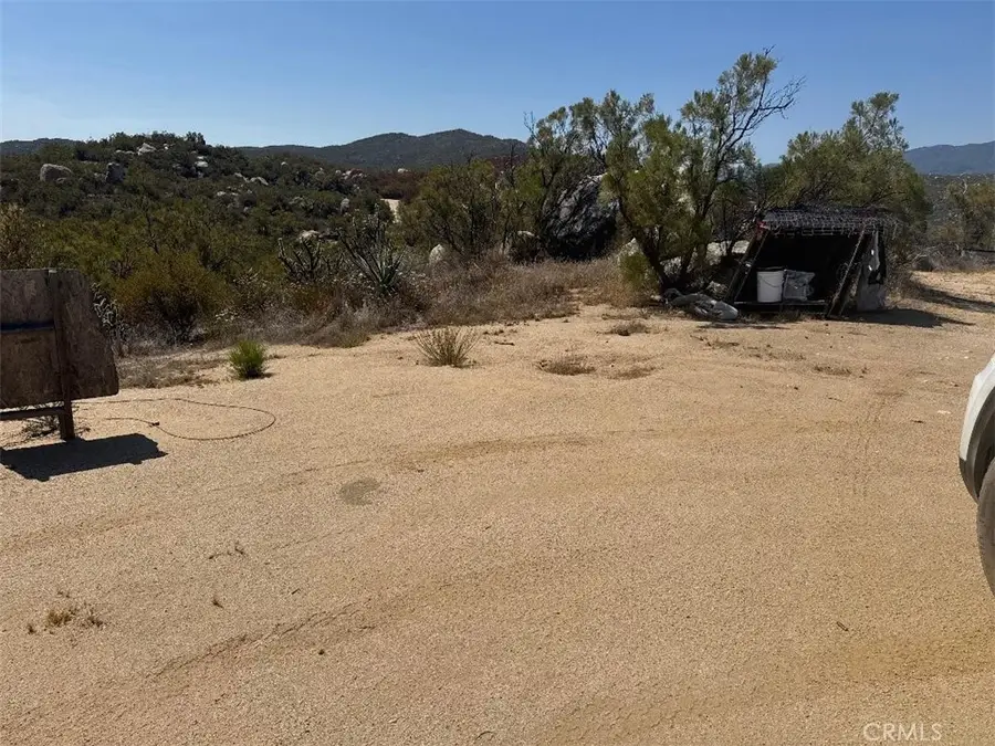 0 Shortcut Trail, Aguanga, CA 92536 - #3