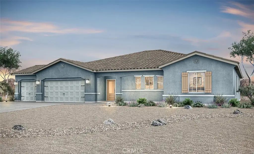 14610 Indigo, Apple Valley, CA 92307 - #1