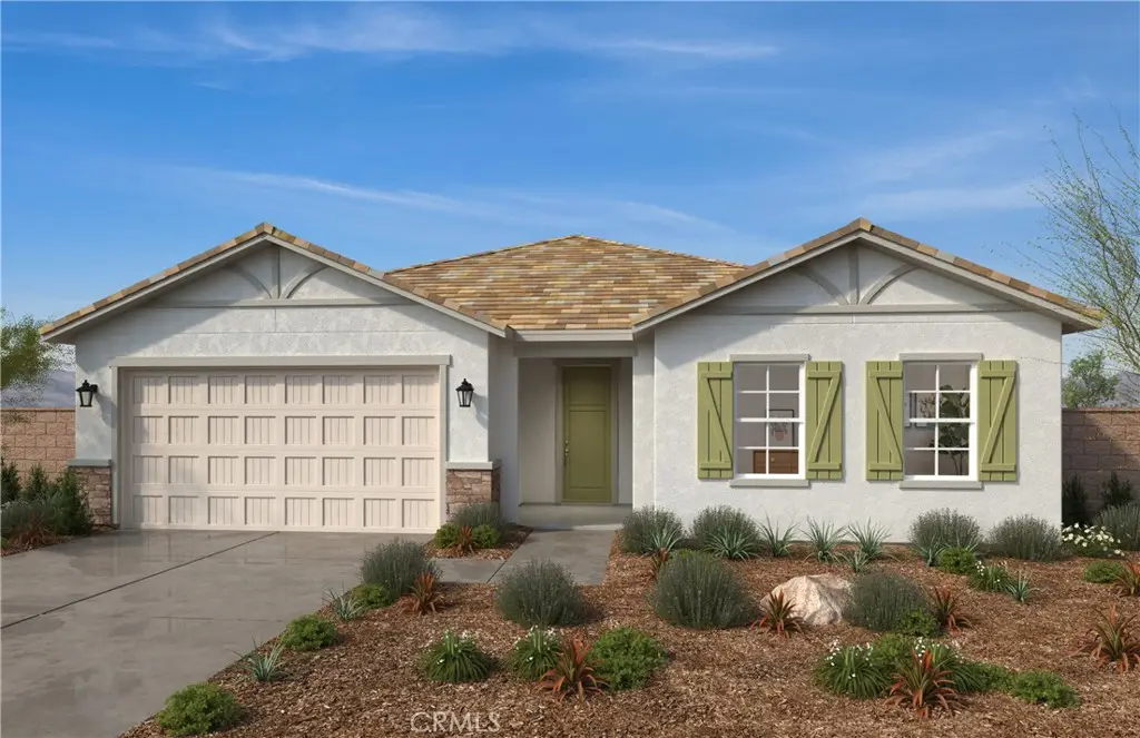 27279 Fossil Cove, Perris, CA 92571 - #1