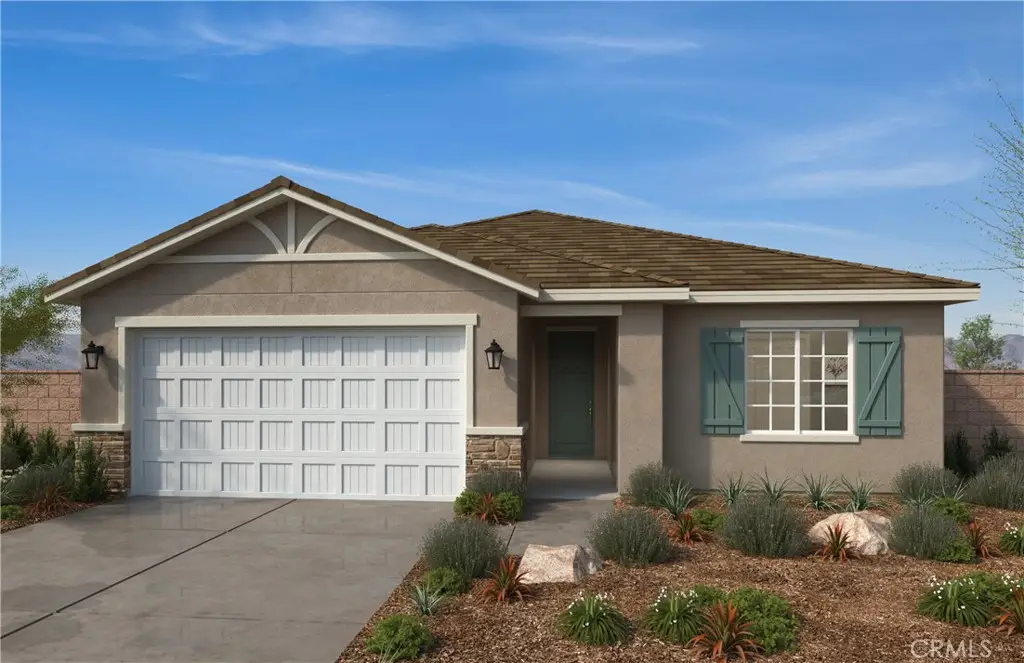 27318 Dunite Drive, Perris, CA 92571 - #1