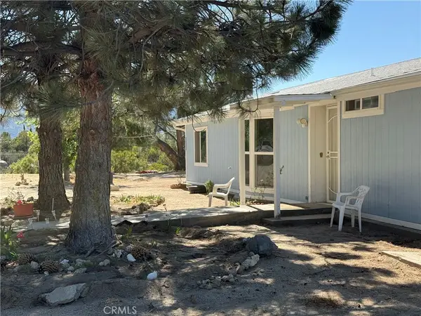 27232 Chihuahua Valley, Warner Springs, CA 92086