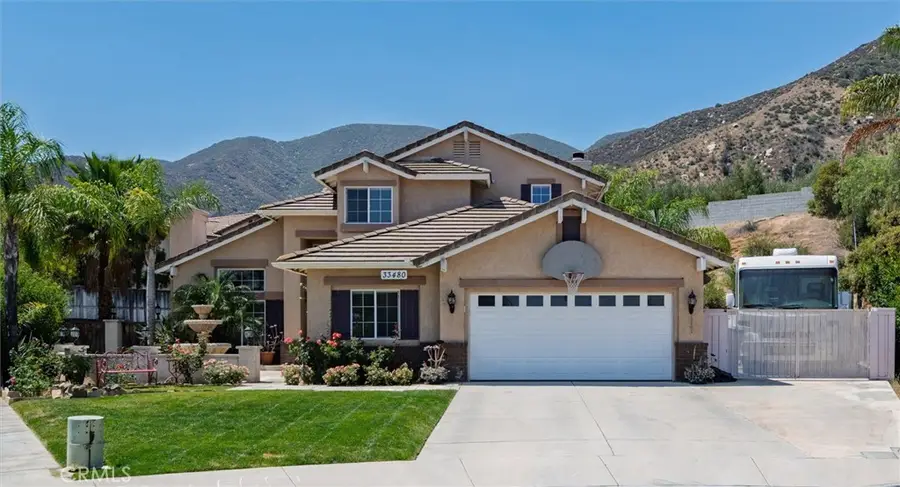 33480 Megan Court, Lake Elsinore, CA 92530 - #2