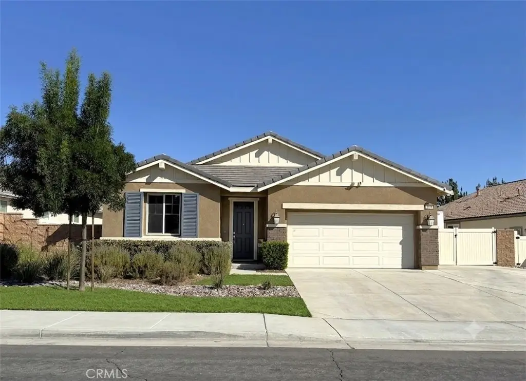 29181 Moraga, Menifee, CA 92584 - #1