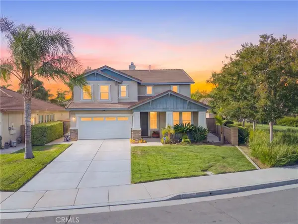30592 Red Fox Court, Murrieta, CA 92563