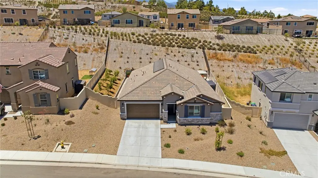 4139 Pioneer Lane, Lake Elsinore, CA 92530 - #1
