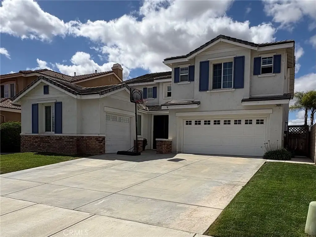 29095 Blue Moon Drive, Menifee, CA 92584 - #1