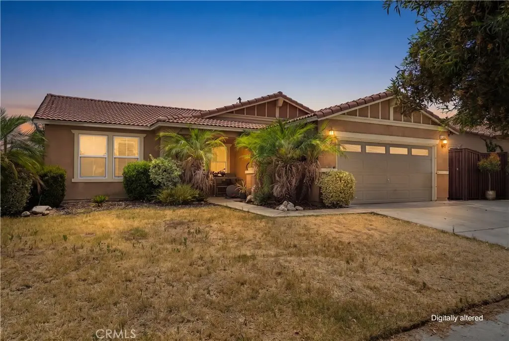 781 Amherst, San Jacinto, CA 92582 - #1
