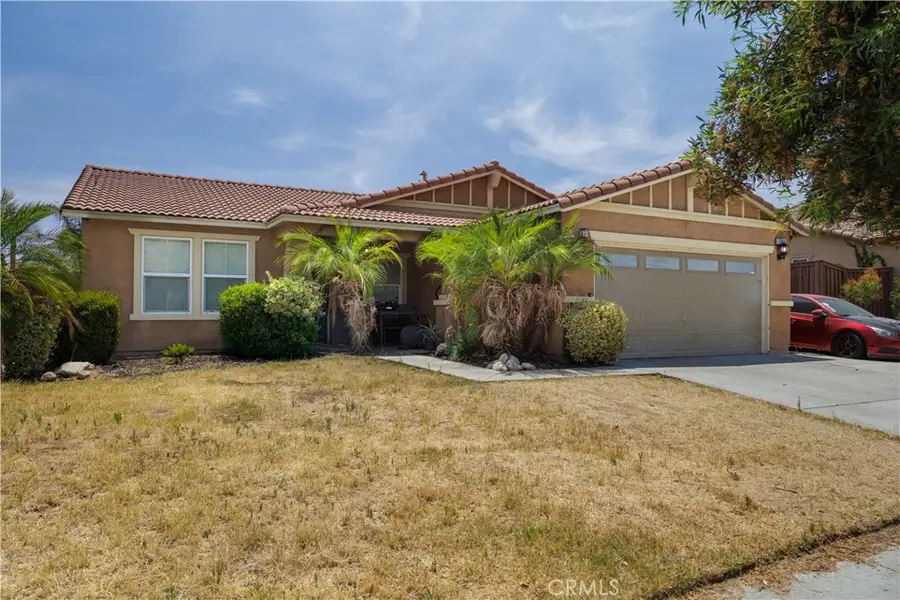781 Amherst, San Jacinto, CA 92582 - #2