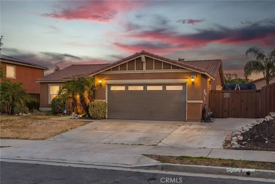 781 Amherst, San Jacinto, CA 92582 - #3