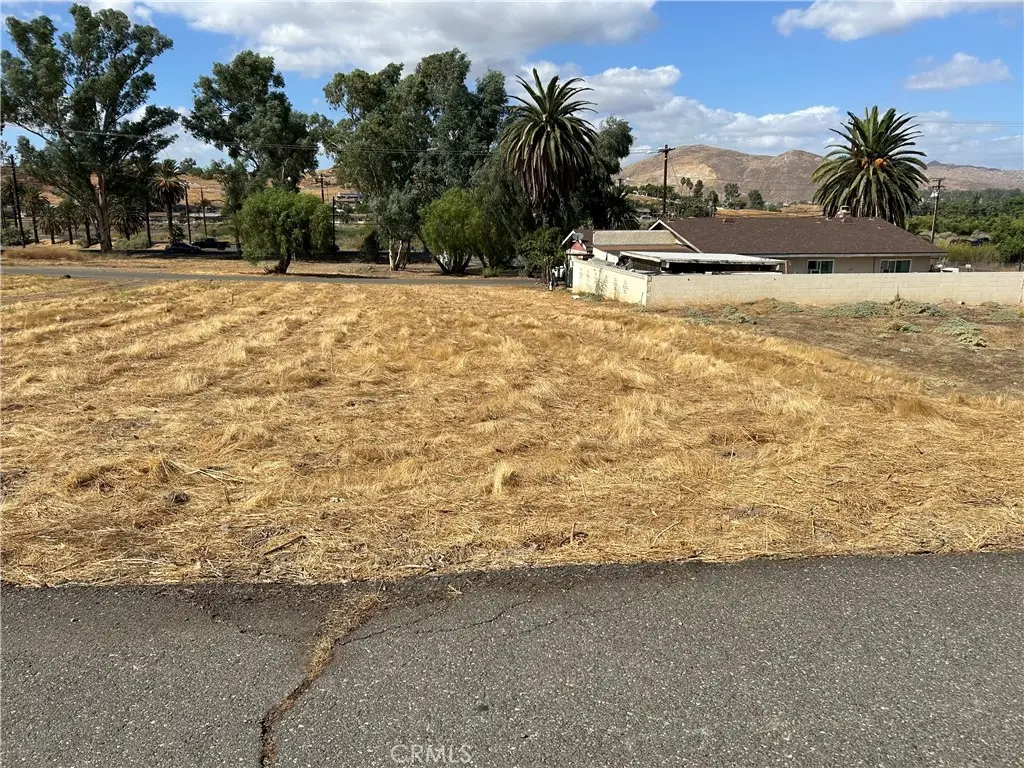 0 Reid Street, Lake Elsinore, CA 92530 - #1