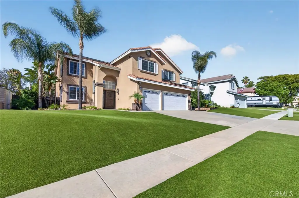 1359 Williamsburg Lane, Corona, CA 92882 - #1