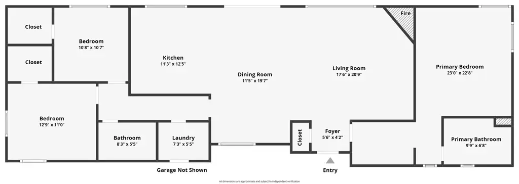 21280 Cielo Vista, Wildomar, CA 92595 - #1