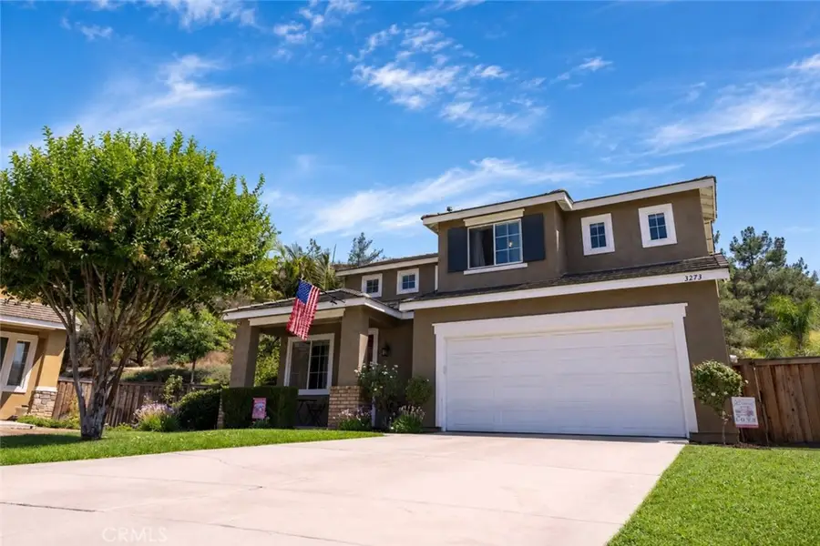 3273 Ivy Court, Lake Elsinore, CA 92530 - #2