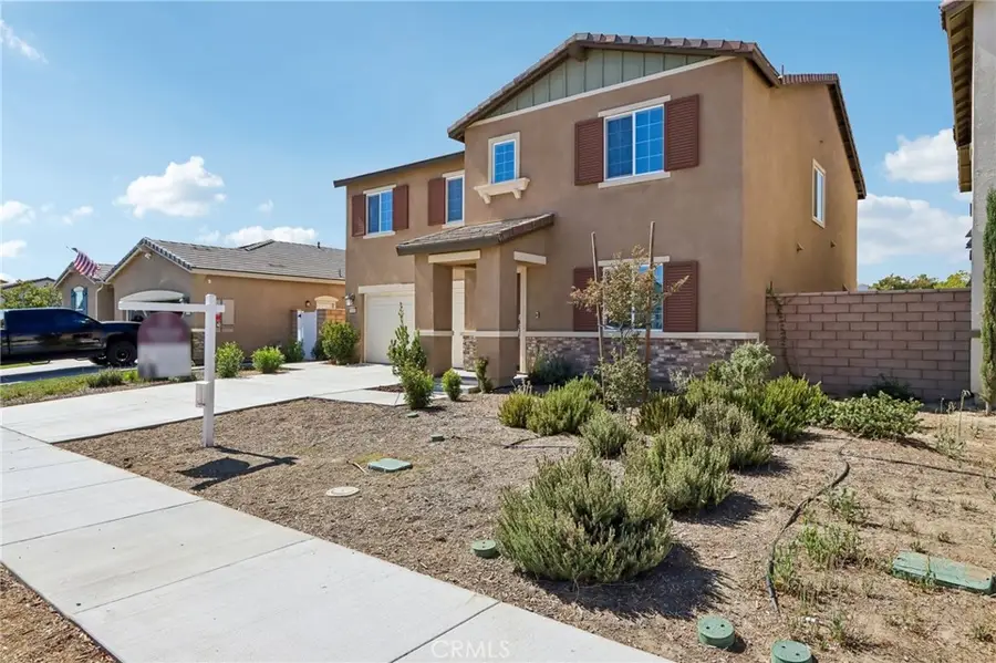 5160 Rowel Street, Hemet, CA 92545 - #3