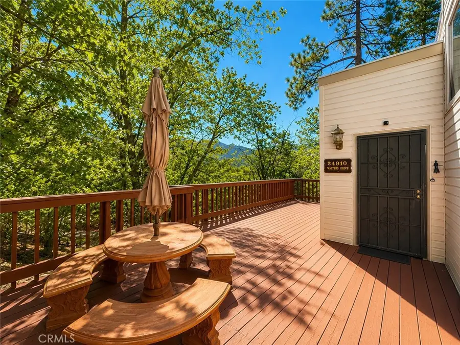 24910 Walters, Idyllwild, CA 92549 - #2