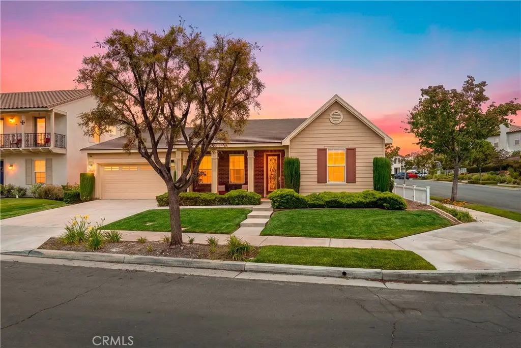 28928 Davenport Lane, Temecula, CA 92591 - #1
