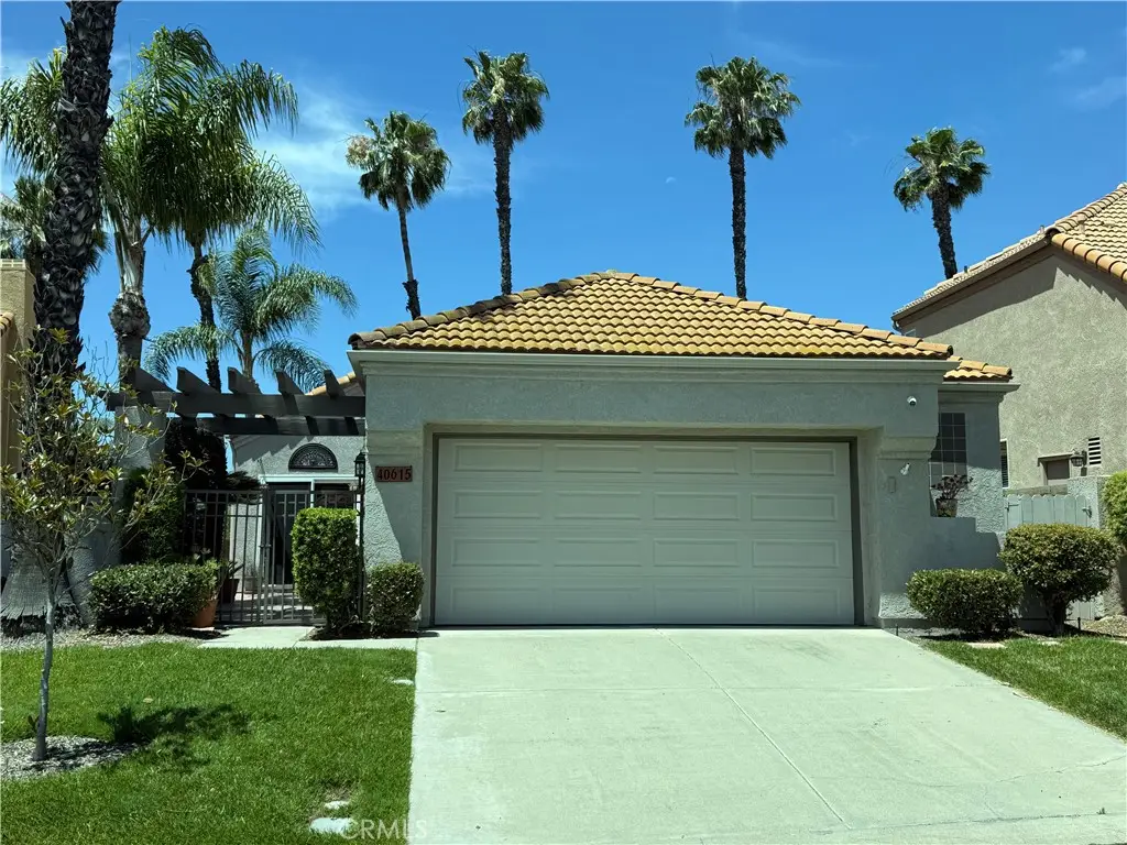 40615 Via Malagas, Murrieta, CA 92562 - #1
