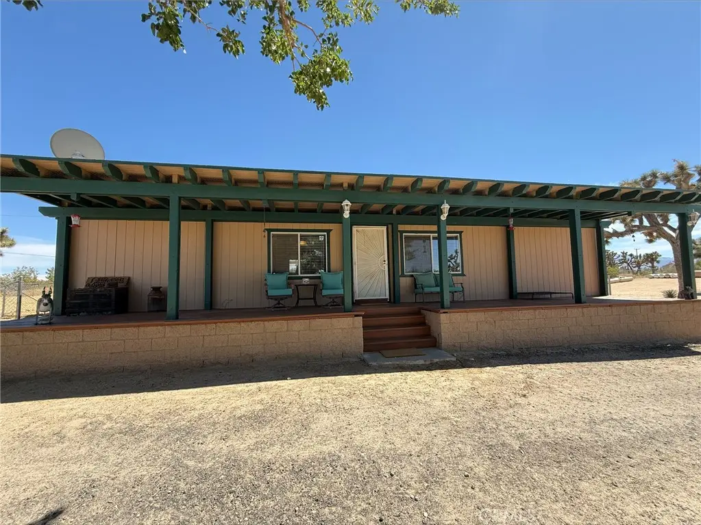 6473 Chevoit, Phelan, CA 92371 - #1