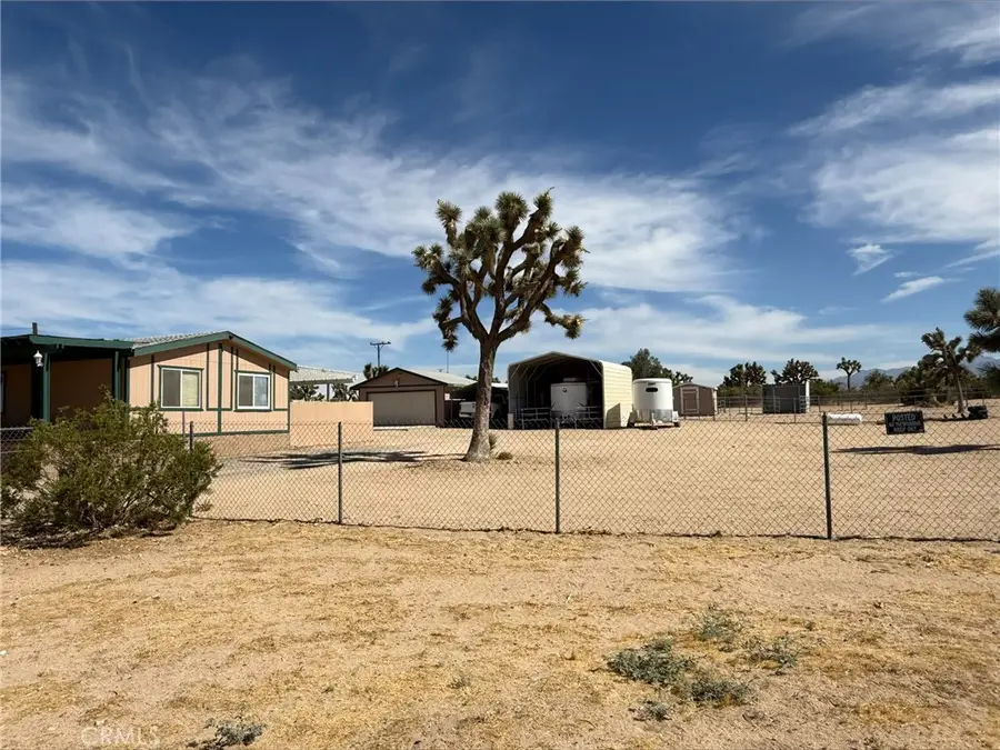 6473 Chevoit, Phelan, CA 92371 - #3