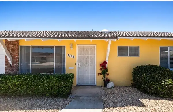 1121 W Mayberry, Hemet, CA 92543