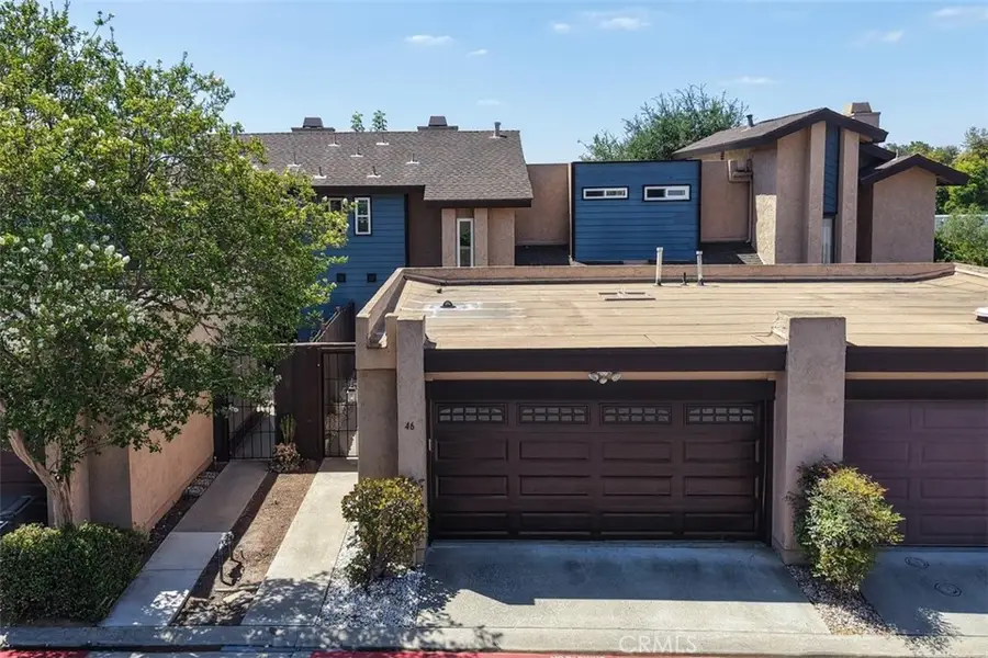 140 E El Norte #46, Escondido, CA 92026 - #2