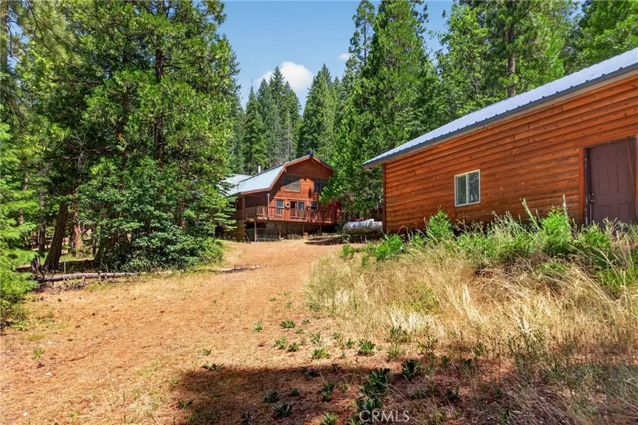 2500 Round Valley Road, Greenville, CA 95947 - #2