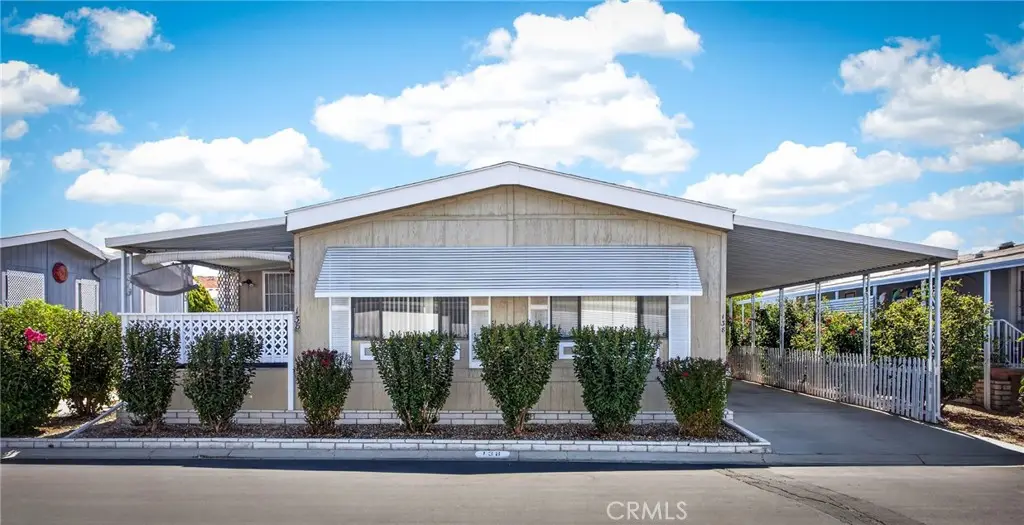 1300 W Menlo Avenue #138, Hemet, CA 92543 - #1