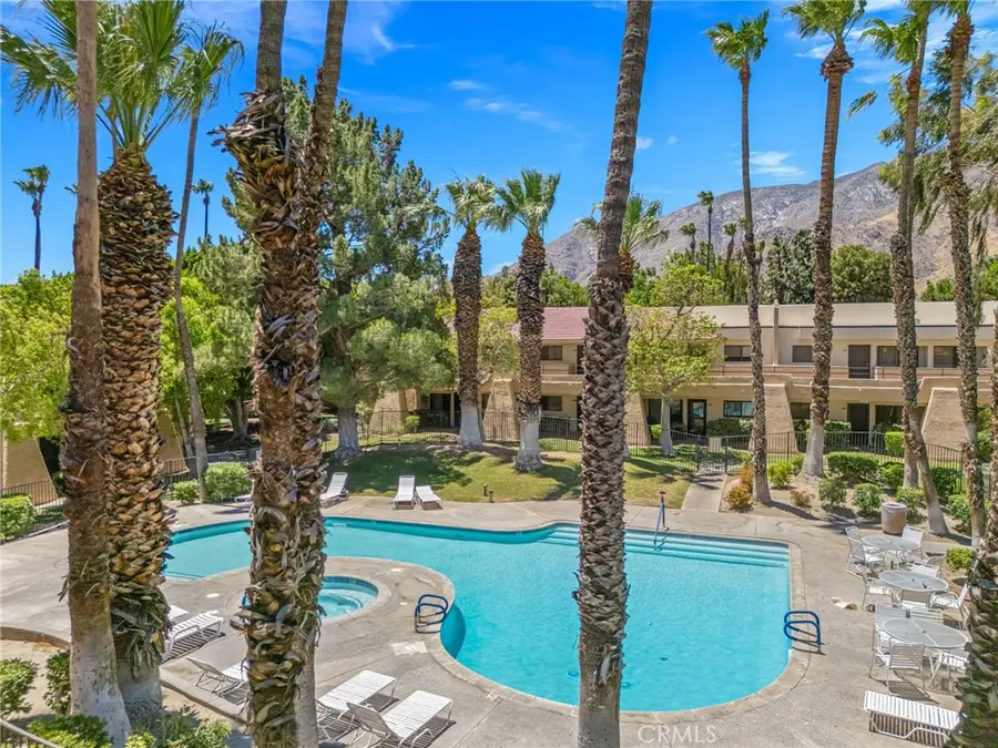 2800 N Los Felices Circle W #C200, Palm Springs, CA 92262 - #2