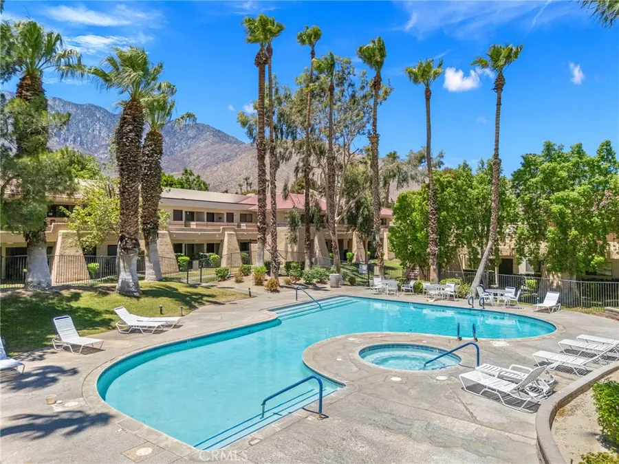 2800 N Los Felices Circle W #C200, Palm Springs, CA 92262 - #3