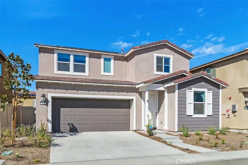36985 Camino Springs, Murrieta, CA 92563 - #1