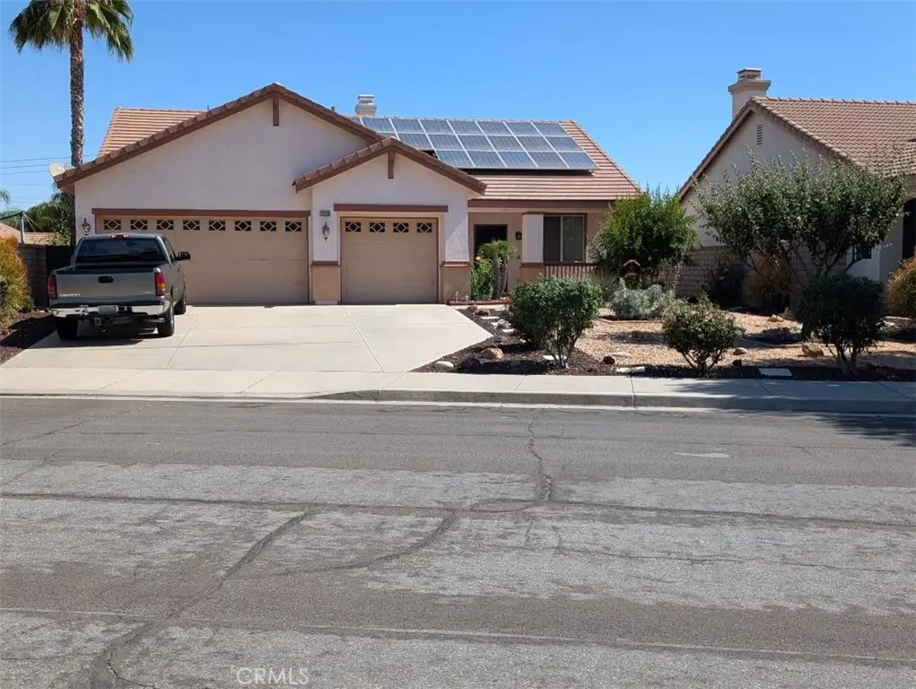 26336 Nova Lane, Menifee, CA 92585 - #1